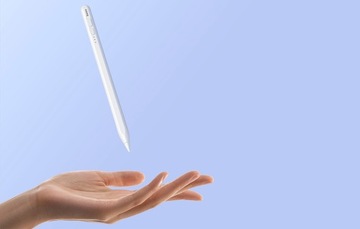 ЕМКОСТНЫЙ СТИЛУС BASEUS БЕСПРОВОДНОЙ СТИЛУС 130 МАЧ ДЛЯ ЭКРАНА IPAD