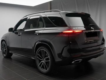 Mercedes GLE V167 SUV Facelifting 3.0 450d 367KM 2026 MERCEDES-BENZ GLE 450 d 4-Matic AMG Line 3.0 (367KM) 2026, zdjęcie 5