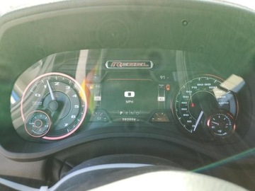  RAM 1500 2020 RAM 1500 REBEL, silnik benzynowy 5.7 L , 5.7 Benzyna 395KM, zdjęcie 9