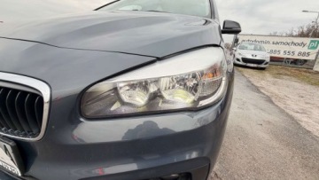 BMW Seria 2 F22-F23-F45-F46 Gran Tourer 218d 150KM 2016 BMW Seria 2 Raty 2.0 d 7 osobowy Navi key les Automat Klimatronic Zarej G, zdjęcie 29