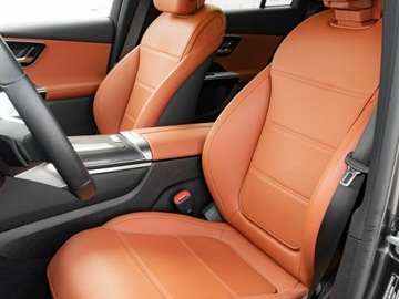 Mercedes GLC C254/X254 SUV Plug-In 2.0 300de 335KM 2024 Mercedes GLC 300 DX25348#300 DE 4-MATIC Avantgarde, zdjęcie 12