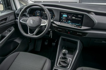 Volkswagen Caddy V Caddy 2.0 TDI 102KM 2025 Volkswagen VW Caddy 5 Maxi 102 KM OD RĘKI, zdjęcie 22