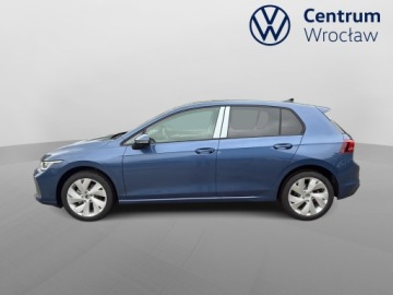 Volkswagen Golf VIII 2026 Volkswagen Golf Life Plus 1.5 eTSI mHEV 116 KM DSG, zdjęcie 10