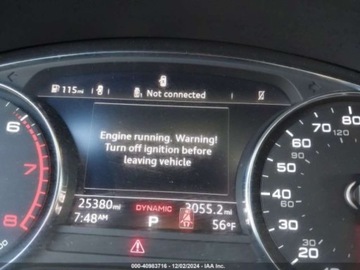 Audi Q5 II 2019 Audi Q5 2019 AUDI Q5 45 PREMIUM 2.0 Benzyna 248KM, zdjęcie 10