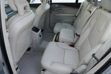 Volvo XC90 II SUV Plug-In 2.0 T8 Twin Engine Plug-in Hybrid 391KM 2021 Volvo XC 90 RECHARGE panorama FUL LED 7-os SKÓRA, zdjęcie 21
