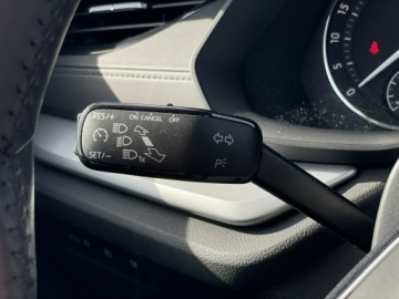 Skoda Octavia IV Liftback 2.0 TDI 150KM 2021 Škoda Octavia Skoda Octavia 2.0TDi 150KM 2021, zdjęcie 12