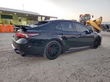 Toyota Camry IX 2022 Toyota Camry Trd 2022 3.5 Benzyna 301KM, zdjęcie 3