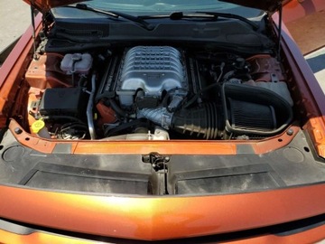Dodge Challenger III 2020 Dodge Challenger Srt Hellcat 2020 6.2l 6.2 Benzyna 717KM, zdjęcie 6