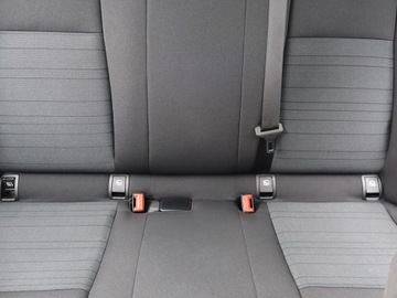 Mercedes Klasa C W205 2017 Mercedes C C 160, Salon Polska, Automat, Navi, zdjęcie 9