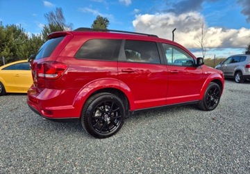 Fiat Freemont 2.0 Multijet II 16v 170KM 2015 Fiat Freemont 2,0 170 KM Black Code Automat Bezwypadkowy 2.0 Diesel 170KM, zdjęcie 32