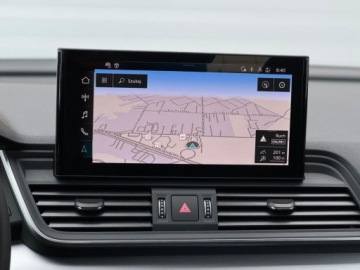 Audi Q5 II Q5-e Facelifting 2.0 50 TFSI e 299KM 2024 Audi Q5 2.0 Hybryda Plug-in 299KM, zdjęcie 19