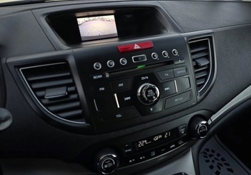 Honda CR-V IV SUV Facelifting 1.6 i-DTEC 120KM 2015 Honda CR-V SLICZNA 1.6 DTEC Bogata Wersja ORYGINAL Zadbany SERWIS 2016r, zdjęcie 17