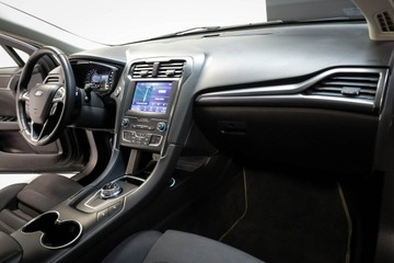 Ford Mondeo V Liftback Facelifting 2.0 EcoBlue 190KM 2021 Ford Mondeo 190KM*Automat*Salon Polska*I, zdjęcie 13