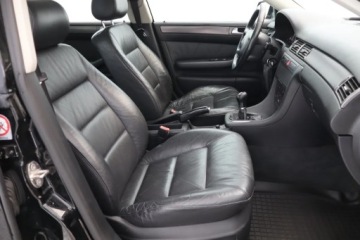 Audi A6 C5 Avant 2.0 130KM 2005 Audi A6 2.0, GAZ, Klima, Klimatronic, zdjęcie 7