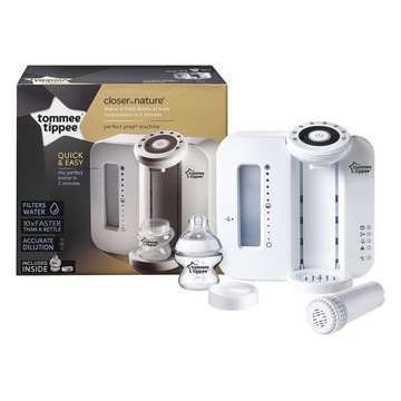 Молочница TOMMEE TIPPEE Perfect Prep #S88