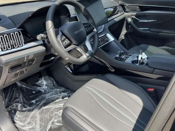 BYD Seal U DM-i 218KM 2025 DM-i Boost Suv 1.5 (218KM) 2025, zdjęcie 5