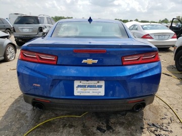 Chevrolet Camaro VI 2017 Chevrolet Camaro LT 2017 2.0l 2.0 Benzyna 275KM, zdjęcie 2