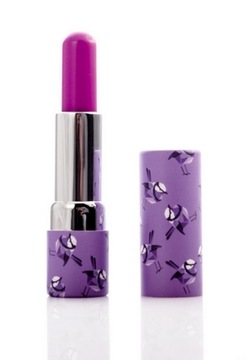 DOUGLAS POMADKA DO UST W SZTYFCIE FUKSJA 3,5ml