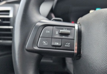 Citroen C5 III 2023 Citroen C5X C5 X 1.2 PureTech Shine EAT8 SalonPL FVat Bogata Wersja Od Reki, zdjęcie 17