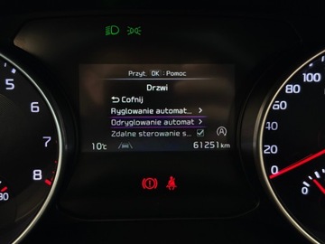 Kia XCeed Crossover Facelifting 1.5 T-GDi 160KM 2023 Kia XCeed M / Kamera / 1 właściciel / Salon Polska, zdjęcie 33