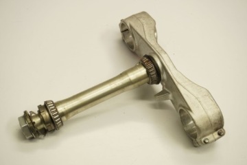 НИЖНЯЯ ПОЛКА KAWASAKI ZZR-1400 05-11