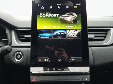 Renault Captur II Crossover Facelifting 1.0 TCe 90KM 2024 Renault Captur 1.0 TCe Techno LPG, zdjęcie 24