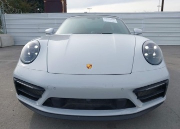 Porsche 911 992 Carrera S 3.0  450KM 2023 Porsche 911 PORSCHE 911 EDITION 50 YEARS PORSCHE DESIGNTARGA 4 GTSTARGA 4S, zdjęcie 7