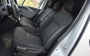 Renault Trafic III Furgon 1.6 dCi 120KM 2016 Renault Trafic 1.6D Kampervan Kamper Navi Kamera 2 KPL KOL Sprowadzony, zdjęcie 36