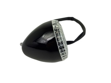 ОРИГИНАЛЬНЫЙ СИГНАЛ ПОВОРОТА ЛЕВЫЙ ЗАДНИЙ YAMAHA XVS 950 БОЛТ 14-18