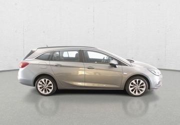 Opel Astra K Sports Tourer 1.4 Turbo 125KM 2017 Opel Astra Fv23 Kombi Nowa Instalacja Stag 1.4 BenzynaLPG 125KM, zdjęcie 4