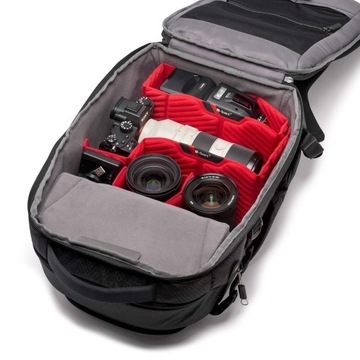 Рюкзак Manfrotto PRO Light Backloader M