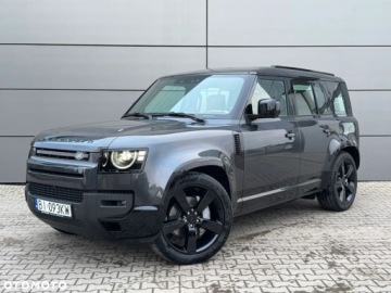 Land Rover Defender IV (L663) 2025 Land Rover Defender Land Rover Defender 3.0 D350 mHEV X-Dynamic HSE 3.0
