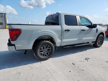 Ford 2024 Ford F150 STX 2024 2.7l 2.7 Benzyna 325KM, zdjęcie 3