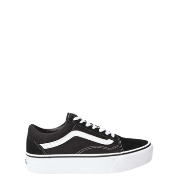 BUTY TRAMPKI DAMSKIE VANS 38