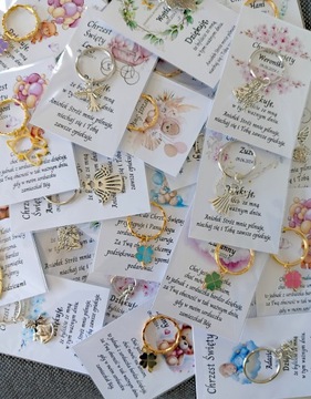 63 Спасибо гостям за крещение подарка