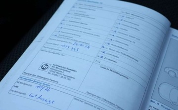 Volkswagen Touran II 1.4 TSI 140KM 2012 Volkswagen Touran Climatronic, Grzane Fotele, Tempomat, GWARANCJA ... 1.4, zdjęcie 13