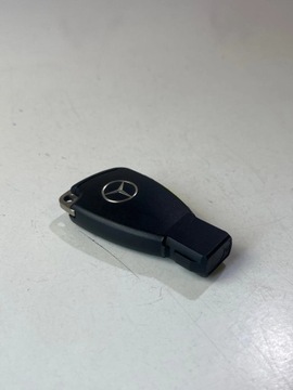 KLÍČEK OVLÁDAČ MERCEDES 906 SPRINTER