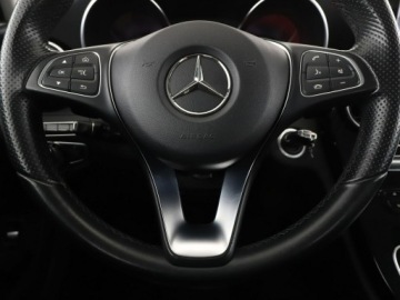 Mercedes Klasa C W205 Limuzyna 180 156KM 2014 Mercedes C 180 automat full LED navi kamera i, zdjęcie 20