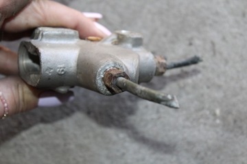 КОРРЕКТОР ТОРМОЗНОГО СИЛА COROLLA VERSO II AVENSIS T25