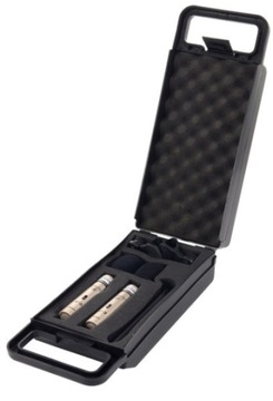 Комплект конденсаторных микрофонов Behringer C-2