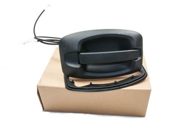 KLAMKA DRZWI PRZESUWNYCH JUMPER DUCATO BOXER 06-