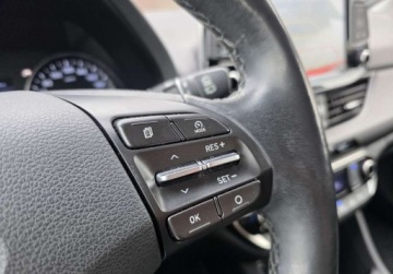 Hyundai i30 III Wagon 1.6 CRDI 115KM 2019 Hyundai i30 Wzorowy Navi - Klimatronik - Kamera - Zarejestrowany, zdjęcie 16