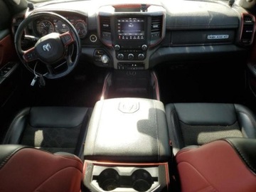  RAM 1500 2020 RAM 1500 REBEL, silnik benzynowy 5.7 L , 5.7 Benzyna 395KM, zdjęcie 8