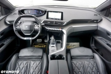 Peugeot 3008 II Crossover 2.0 BlueHDi 180KM 2017 Peugeot 3008 Peugeot 3008 BlueHDi 180 Stop amp Start EAT6 GT 2.0 Diesel, zdjęcie 1