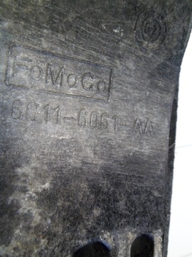 FORD OE 6C11-6061-AA LOŽISKO MOTORU