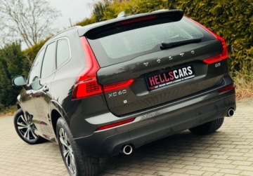 Volvo XC60 II 2021 Volvo XC 60 FullLed El.Klapa Podgrzewane Fotele Skora Kamera Serwis Piekny, zdjęcie 3