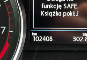 Volkswagen Passat B8 Variant Facelifting 2.0 TSI 190KM 2022 Volkswagen Passat LED Travel Assist Kamera ACC Salon Polska FVAT23, zdjęcie 31