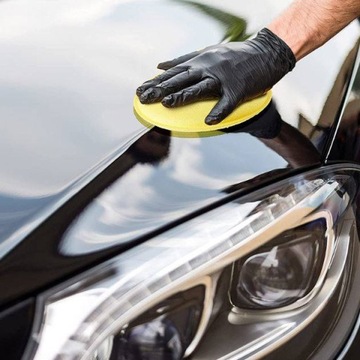 НАБОР ЩЕТКОВ ДЛЯ МЫТЬЯ И ЧИСТКИ