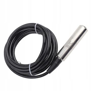 ПОГРУЖНОЙ ДАТЧИК УРОВНЯ ВОДЫ 4-20MA 0-5M