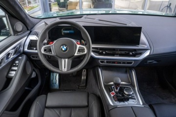 BMW XM SUV Plug-In 3.0 50e 476KM 2026 BMW XM 50e Dostępny od ręki!, zdjęcie 19